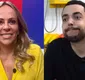 
                  A Fazenda: Record escolhe Christina Rocha para substituir Lucas Selfie