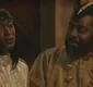 
                  A Nobreza do Amor: Binta afunda Jendal com estratégia burra contra Kênia