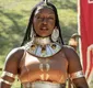 
                  A Nobreza do Amor: Binta é pior que Jendal e promove chacina em trama novela