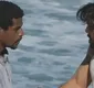 
                  A Nobreza do Amor: Tonho e Omar ignoram rivalidade e Alika para se unirem por bem maior