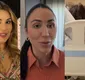 
                  Ameaça de morte, intolerância religiosa e filha internada: Deolane Bezerra vive dias de pânico