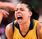 
                  Ana Carolina, a Carolana do vôlei, revela diagnóstico de câncer de colo do útero