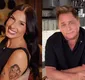 
                  Ana Castela surpreende ao reagir ao novo visual do ex-sogro, Leonardo, após cantor parar de beber