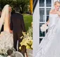 
                  Ana Hickmann e Edu Guedes se casam em cerimônia com regra rígida; veja