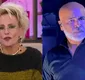 
                  Ana Maria Braga manda recado emocionante após morte trágica de Rick em queda de helicóptero: 'Vi nascer'