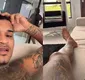 
                  Anderson Neiff sofre acidente, cancela show e passa por susto meses após ser baleado