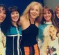 
                  Angel Mix: como estão as angels e os angélicos hoje? Angélica refez abertura do programa na Globo