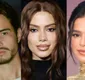 
                  Anitta e Bruna Marquezine se afastam após namoro com Danilo Mesquita vir à tona; entenda