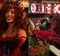 
                  Anitta mostra bastidores na Grande Rio e ganha 'declaração' de Danilo Mesquita