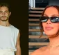 
                  Anitta quebra protocolo e faz declaração íntima para Danilo Mesquita: 'Doer os olhos'