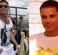 
                  Antes de câncer fatal, Netinho teve problemas graves por uso de anabolizantes
