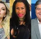 
                  Antônia Fontenelle, Inês Brasil e Datena: famosos levam surra nas urnas; apenas 6 foram eleitos