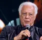 
                  Antonio Fagundes expõe críticas que recebeu por personagem icônico: 'Ovo na boca'