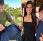 
                  Aos 75 anos, Amado Batista abre o jogo sobre filhos com esposa 51 anos mais nova
