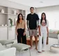 
                  Apartamento de luxo de Pedro, do Flamengo, passou por reforma completa antes de ordem de despejo; FOTOS