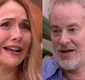 
                  Apresentadora da Globo confronta ator por maldades de Ademir em 'Quem Ama Cuida'