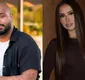 
                  Arlindinho engata com nova companheira após fim conturbado com Erika Januza
