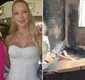
                  Babá dos filhos de Virginia perde tudo em incêndio e influenciadora faz forte apelo na web