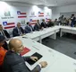 
                  Bahia terá 34 mil profissionais de segurança mobilizados nas eleições