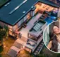 
                  Bianca Andrade expõe o verdadeiro motivo para largar a 'casa do tubarão' de R$ 18 milhões, com cinema e aquário