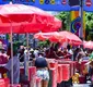 
                  Cadastramento de ambulantes para festas populares em Salvador termina nesta quarta-feira