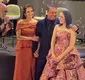 
                  Cantor Rick, dupla de Renner, fez surpresa emocionante em festa antes de desaparecimento de helicóptero