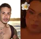 
                  Carlinhos Maia acusa Rainha Matos de falsidade; entenda a briga