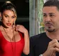 
                  Carlinhos Maia revela pânico com Andressa Urach e confronto por vídeo adulto polêmico: 'Pavorosa'