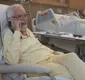 
                  Carlos Alberto de Nóbrega recebe ligação de Raul Gil antes de cirurgia grave; vídeo