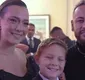 
                  Carol Dantas desabafa sobre 'dificuldade' em criação de filho com Neymar: 'Coisa chata'