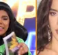 
                  Carol Lekker revolta a web após criticar Marina Sena: 'Talarica'
