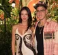
                  Carrascal assume 'namoro' com Evellin Nicomedes; conheça a modelo brasileira que encantou jogador do Flamengo