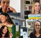 
                  Cinco influenciadores que abordam livros de formas diferenciadas