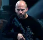 
                  'Código: Vingança': filme estrelado por Jason Statham segue em cartaz