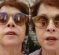 
                  Com Covid, Drica Moraes surta com barulho de escola e é detonada: 'Inadmissível'