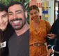 
                  Como Cauã Reymond e Grazi Massafera criam a filha, Sofia; famosos separaram há 13 anos e têm acordo de 'blindagem'