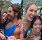 
                  Como Sabrina Sato e Duda Nagle criam a filha, Zoe: padrasto na escola, madrasta no Dia das Crianças e irmão a caminho