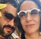 
                  Conheça Fabiana Comparato: namorada discreta de Caio Blat é irmã de atriz famosa e trabalhou com ex do ator