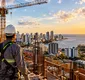 
                  Construção civil responde por 1 em cada 4 empregos gerados na Bahia