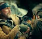
                  'Coração Selvagem' marca a volta de Brad Pitt ao cinema de guerra