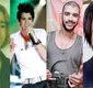 
                  Da magreza ao bigode 'safado': o antes e depois de Gusttavo Lima, que surgiu irreconhecível
