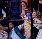 
                  Dança dos Famosos 2026: seis duplas estão na repescagem; veja quem foi após as apresentações do rock