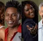 
                  Dança dos Famosos: confira as apresentações da repescagem