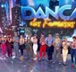 
                  Dança dos Famosos: confira as apresentações de Lindy Hop neste domingo (18)