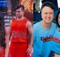 
                  Dança dos Famosos: saiba motivo para substituição do professor de Gracyanne
