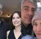 
                  De 1º encontro avassalador à separação fracassada: a virada do casamento de Letícia Colin e Michel Melamed