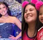 
                  De 'ídola' da filha de Neymar a fenômeno do YouTube: quem é Maria Clara, que viralizou com festa milionária