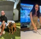 
                  Diogo Nogueira faz reforma em mansão de luxo comprada após separação de Paolla Oliveira