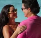 
                  DJ Ivis e Pâmella Holanda terminaram novamente? Artista explica fotos apagadas com a esposa