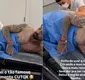 
                  Du Cutox à lipo: Rico Melquíades choca com mais de 20 procedimentos estéticos no corpo; veja lista